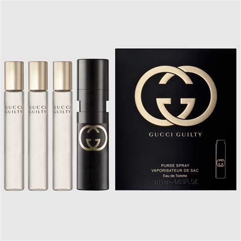 gucci guilty travel size spray 7.4 ml|Gucci Guilty for men 150ml.